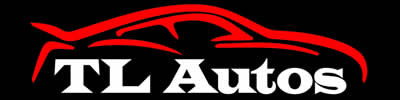 TL Autos Logo